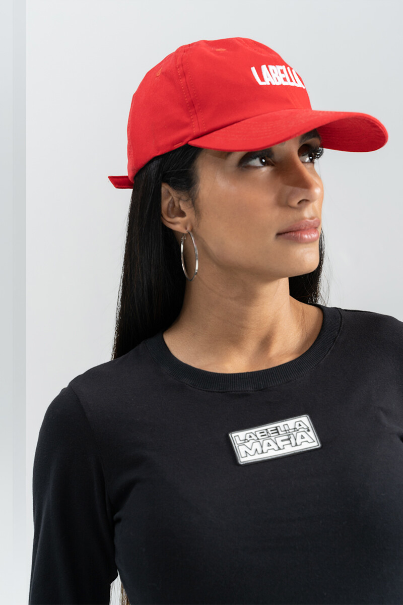 T-SHIRT NEGRA 