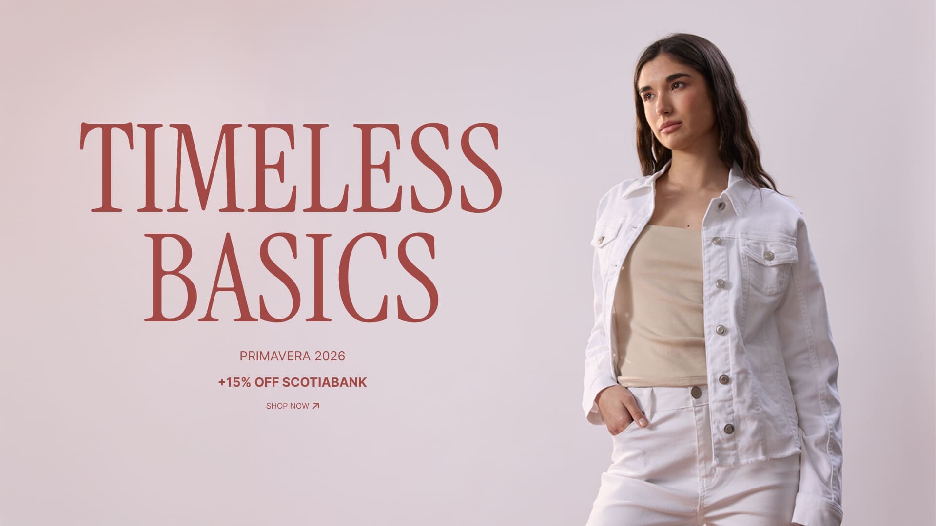 Timeless Basics