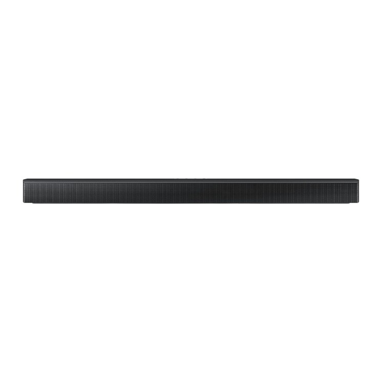 Barra de sonido Samsung HW-B650F 3.1 ch con subwoofer inalámbrico (2025) Barra de sonido Samsung HW-B650F 3.1 ch con subwoofer inalámbrico (2025)