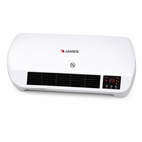 Caloventilador James CVTMS 2000-PTC | Brillante Hogar Caloventilador James CVTMS 2000-PTC | Brillante Hogar