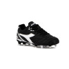 Diadora Futbol Tifosi MD Teen - Negro-Blanco Negro-Blanco