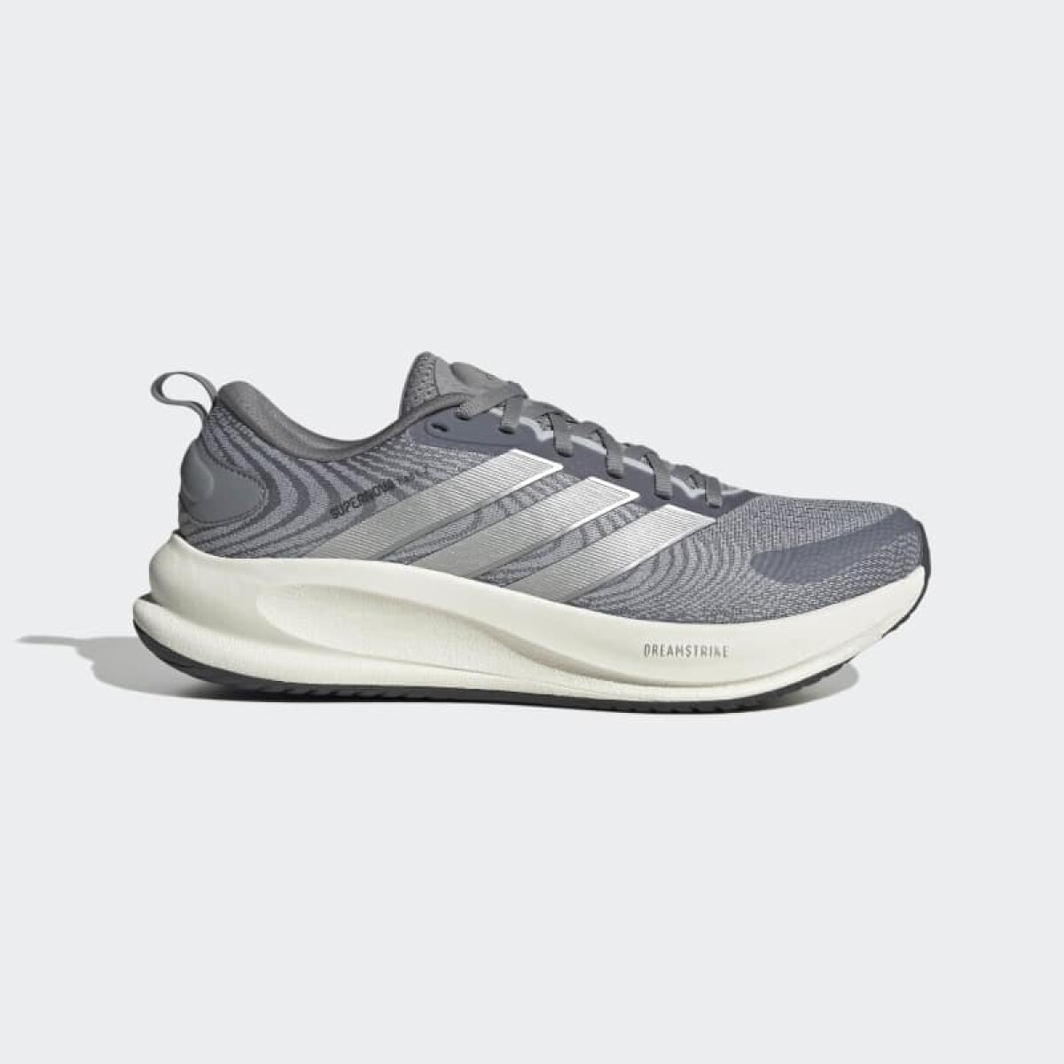 Championes Adidas Running SUPERNOVA EASE 2 M - Gris 