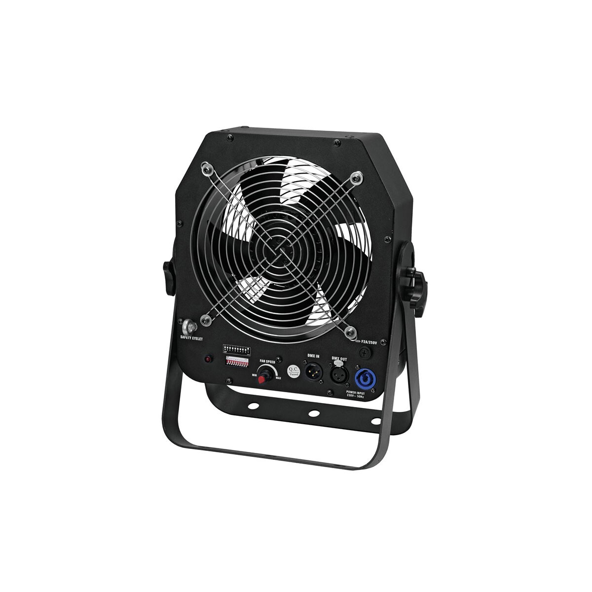 Ventilador Pls Para Escenario 