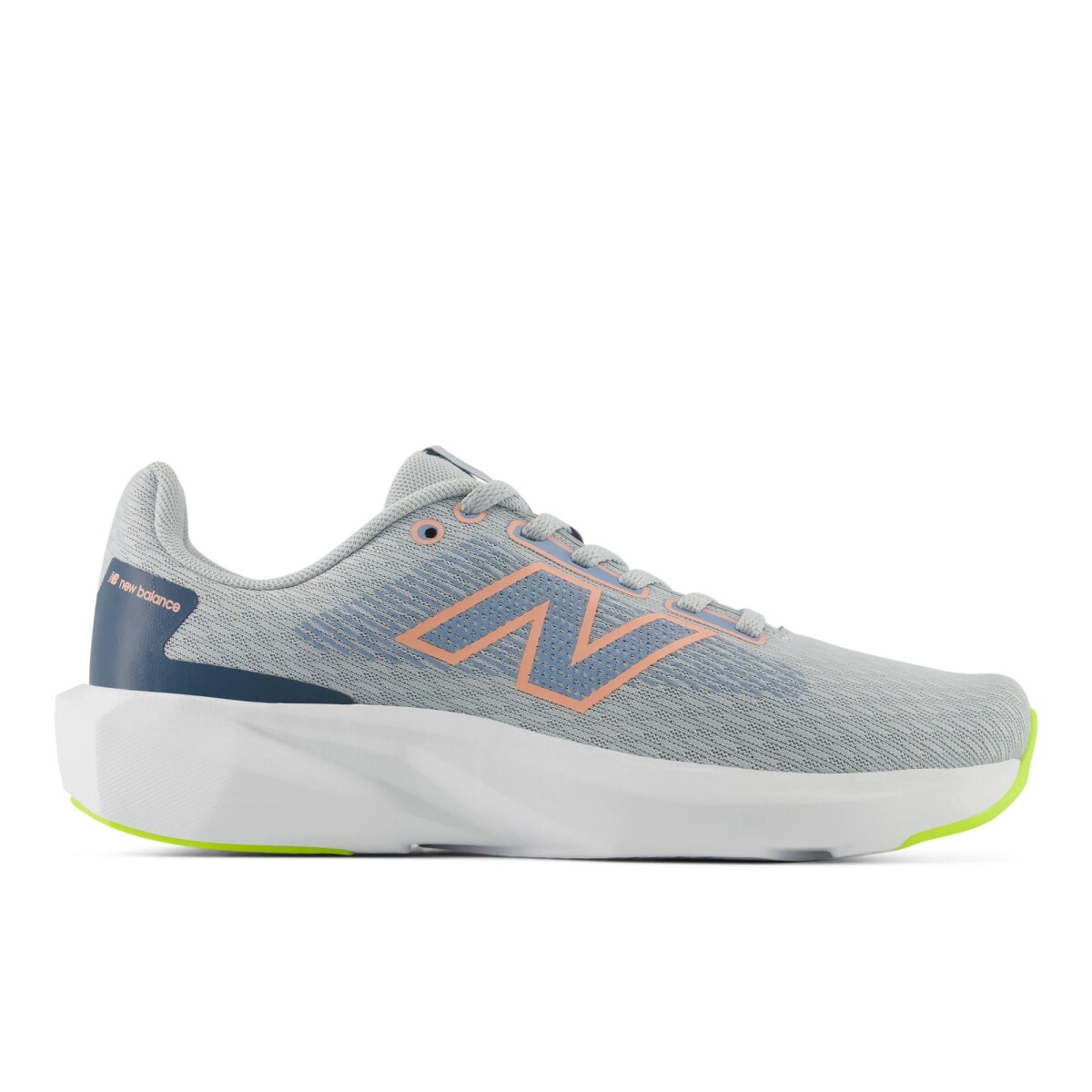 Championes New Balance RUNNING Mujer W41331W - Azul 