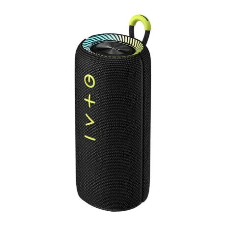 Parlante Bluetooth Havit SK919BT 20W con sonido 360° e IPX6 Parlante Bluetooth Havit SK919BT 20W con sonido 360° e IPX6
