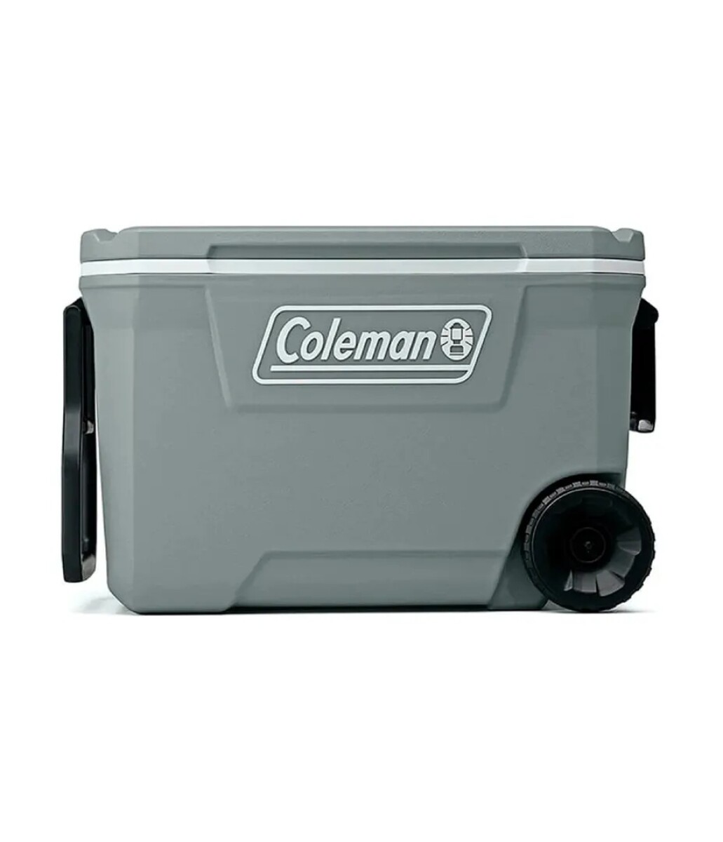 Conservadora Coleman 58 Lts Con Ruedas 