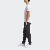 Pantalón Reebok Identity Small Logo Negro