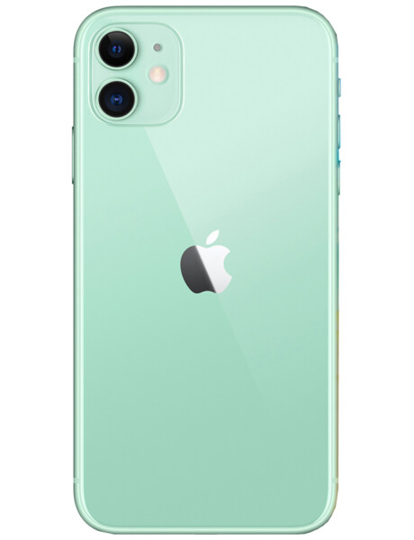 Celular iPhone 11 128GB (Refurbished) Verde