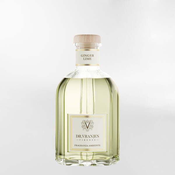 AROMATIZADOR GINGER LIME - - Extra Large
