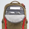 Mochila Recon 30L Cedar/lava Red