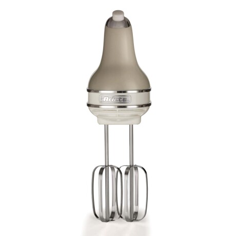 BATIDORA VINTAGE 450W ARIETE 1548, CREAM/BG