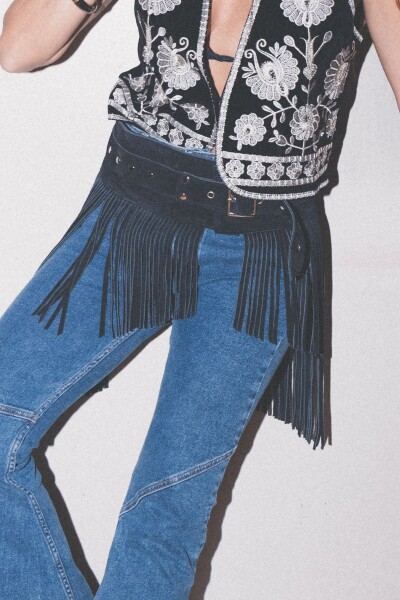 Cinto Lola NEGRO