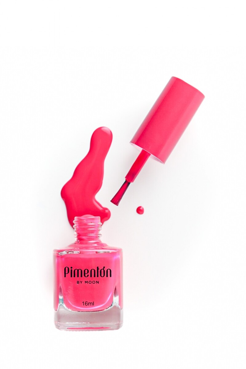 Esmalte Moon - Color 1 