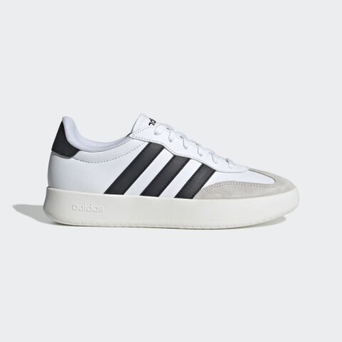 Championes Adidas Barreda Blanco