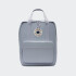 Mochila Converse Small Square Celeste