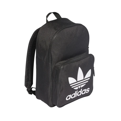 MOCHILA adidas CLASSIC TREFOIL Black