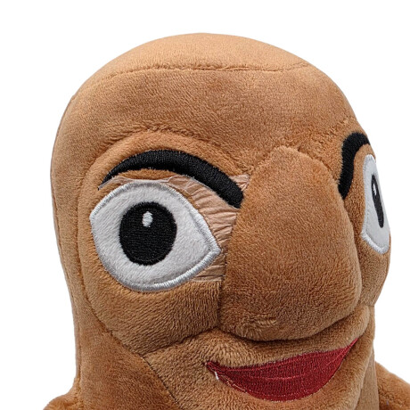 Peluche Sonido Tralalelo Tralalá Brainrot Tun Tun Sa Tung Tung