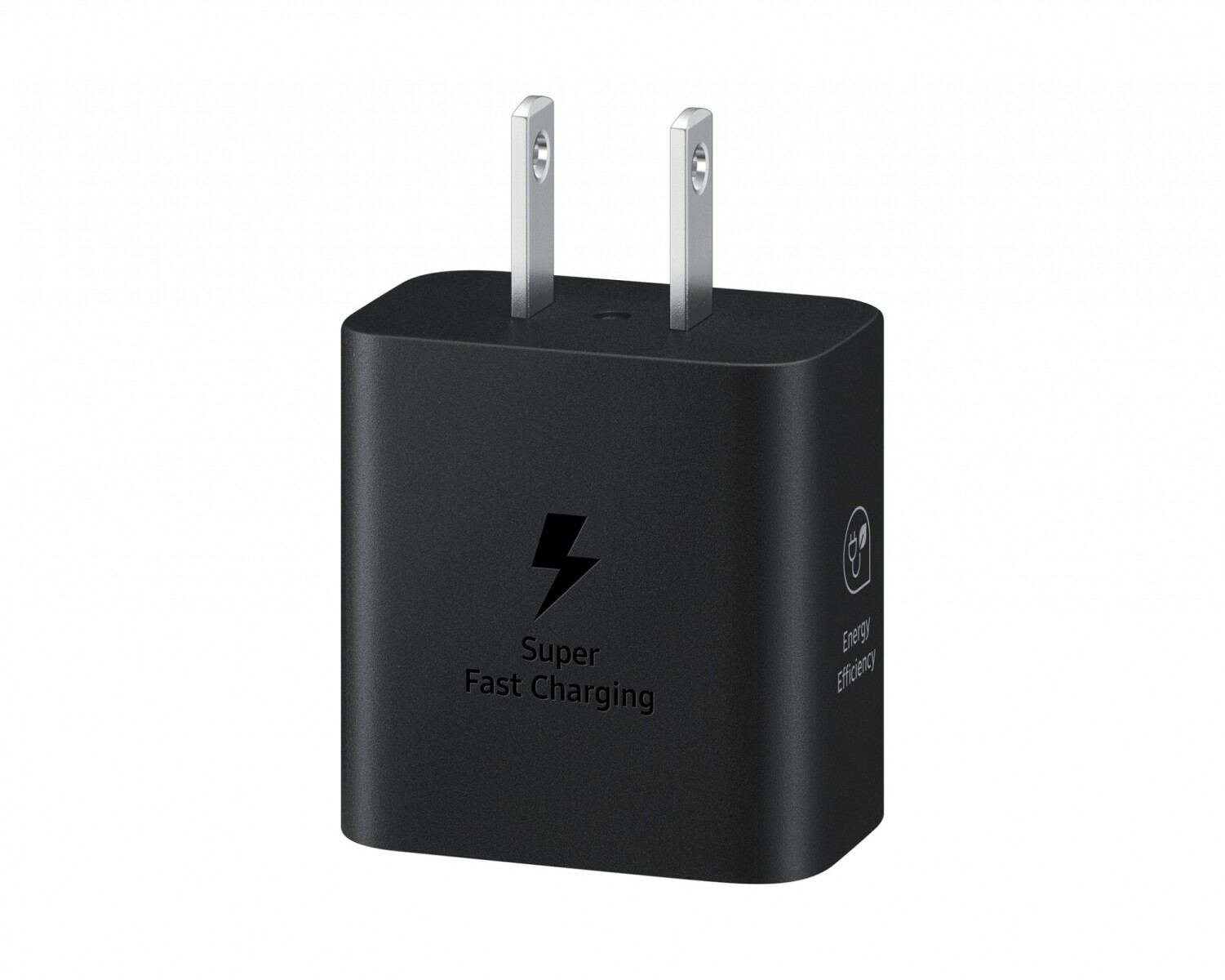 Adaptador de corriente USB-C de 25W 
