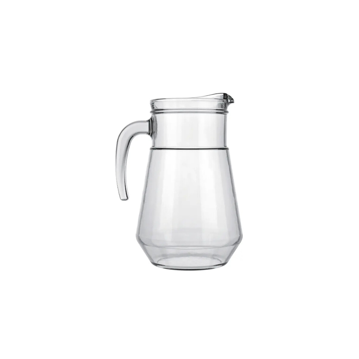 Jarra de vidrio Bar 1550ml 