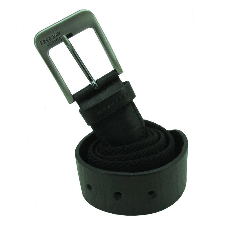 Cinto Freeway Cinto Negro