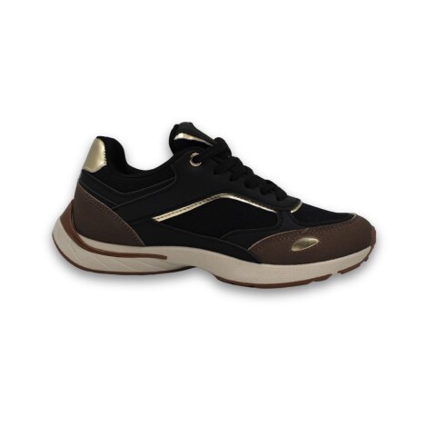 CHAMPION 35-40 BLACK/BROW