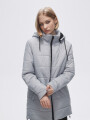 Campera Lafee Gris