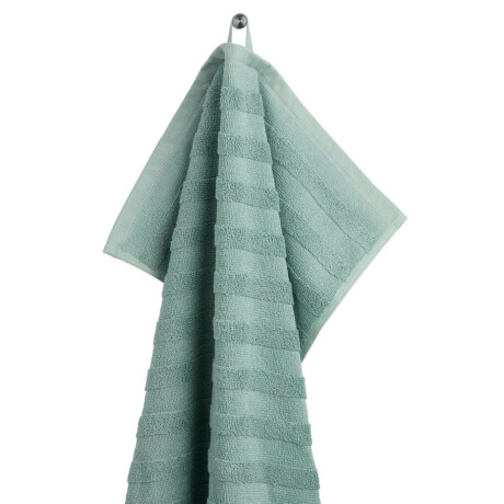 Toalla De Mano Torsby 50X90 Menta