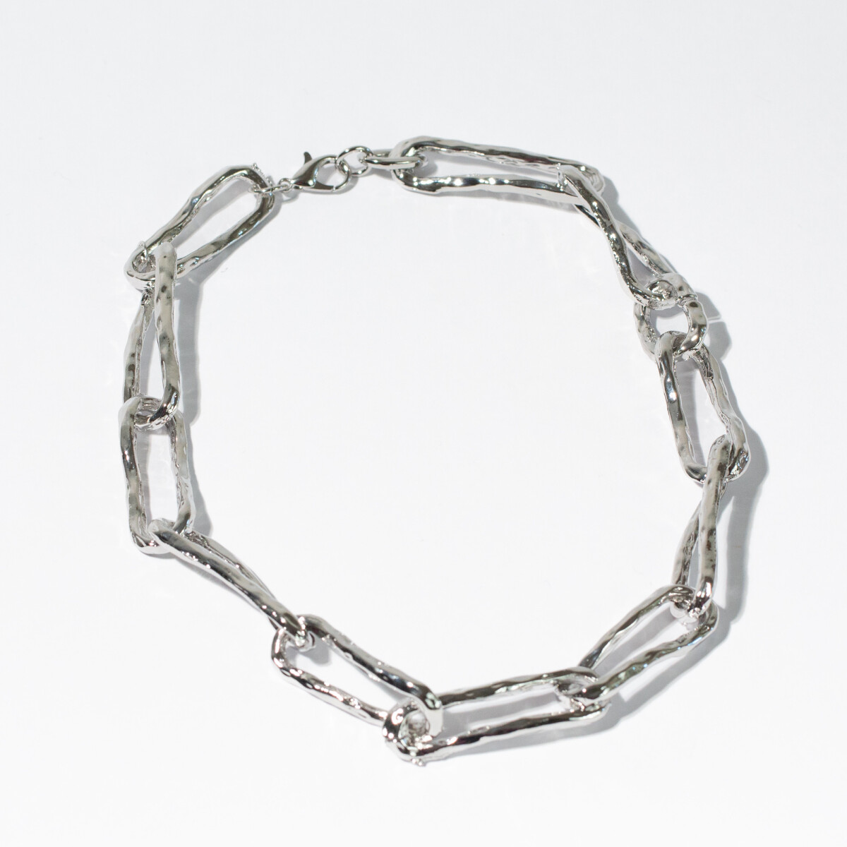 COLGANTE ULAN PLATEADO 