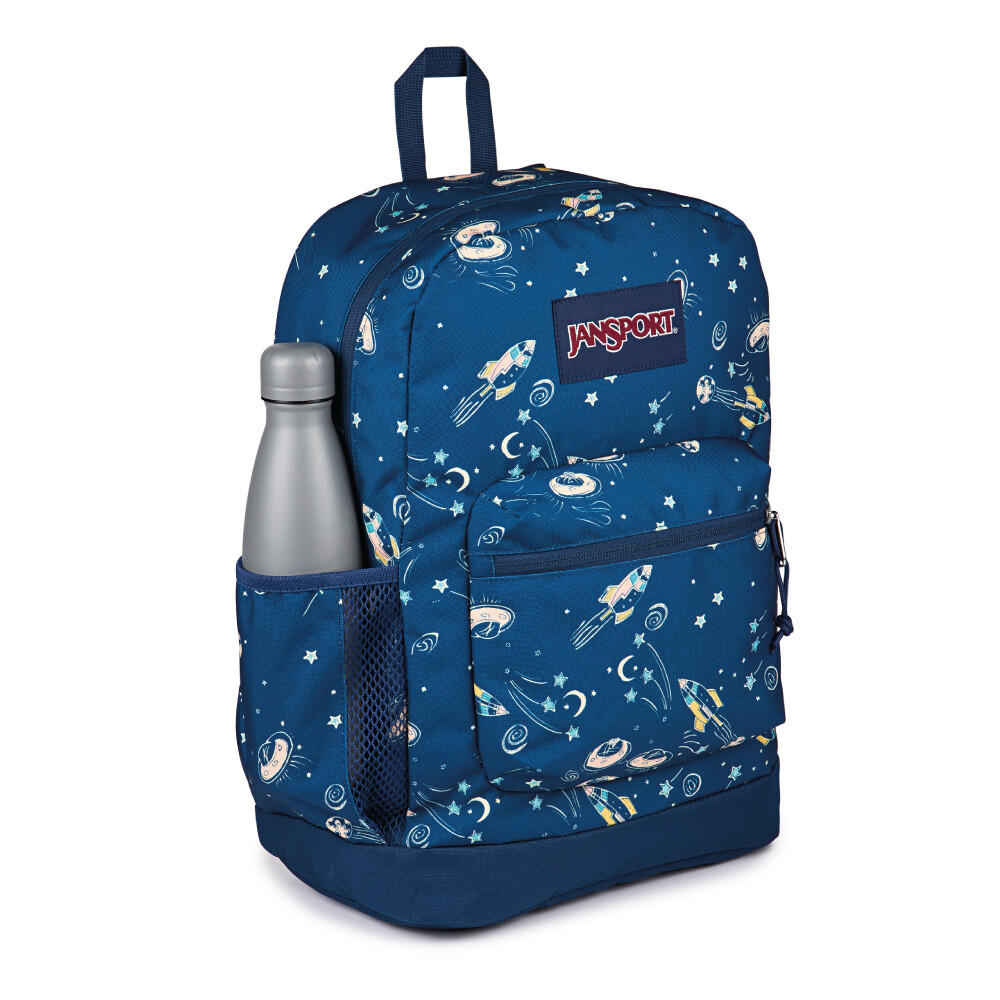 Mochila Portalaptop Cross Town Plus Vortex Voyage