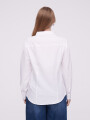 Camisa Falcone Blanco