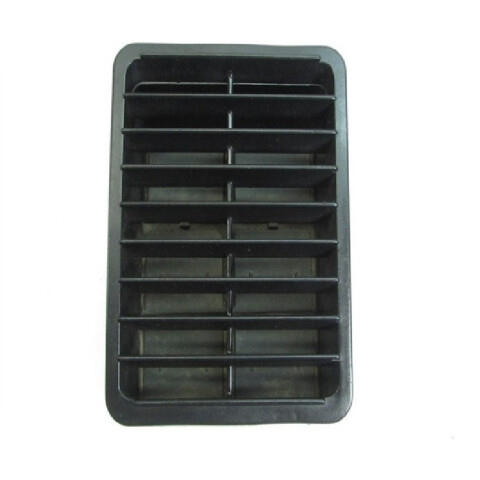 REJILLA DE PARANTE DE PUERTA GOL G2 95/98 Rejilla De Parante De Puerta Gol G2 95/98
