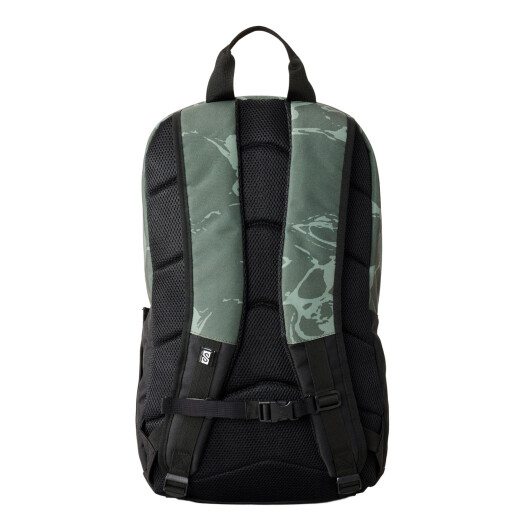 Mochila Rip Curl Overtime 30L Motion - Verde Mochila Rip Curl Overtime 30L Motion - Verde