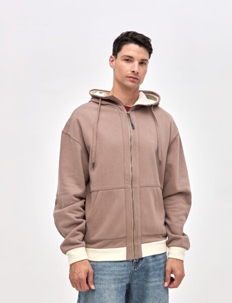 Canguro Duncan Vison