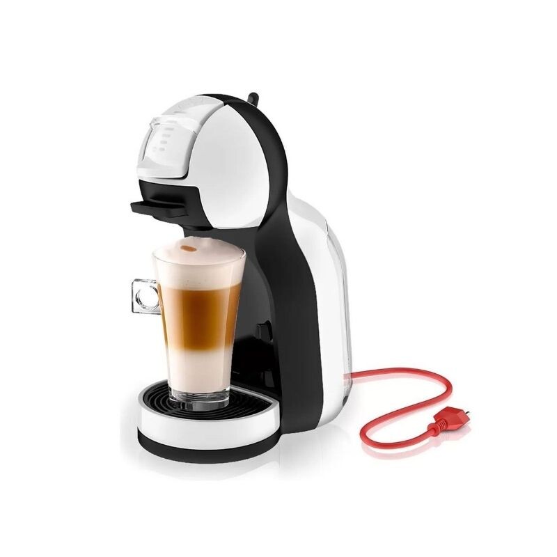 CAFETERA DOLCE GUSTO MINI ME Blanco