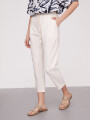 Pantalon Crispulo Marfil / Off White