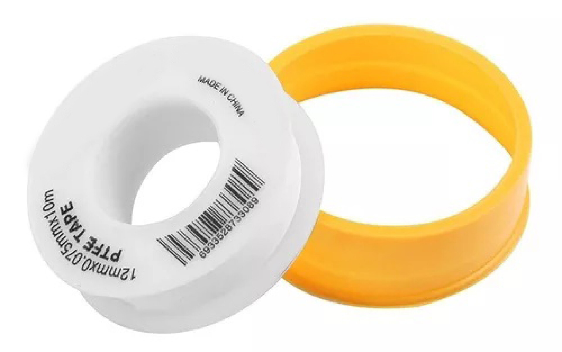 TOLSEN TEFLON 10 MTS 12 MM 