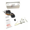 KIT ABRE BAUL G6 HATCH Y SEDAN ORIGIAL Kit Abre Baul G6 Hatch Y Sedan Origial