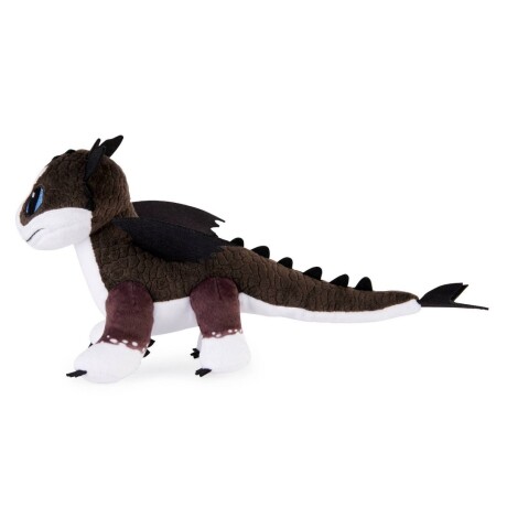 Peluche Thunder Dragons Premium 20CM 001