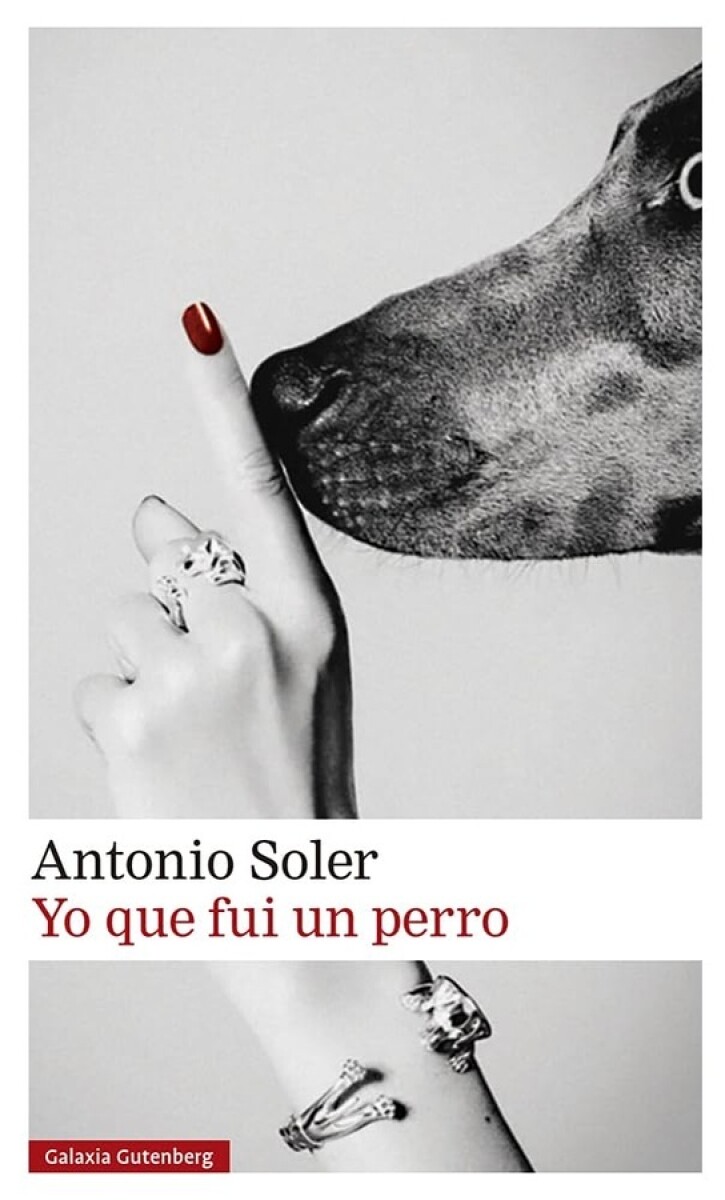 YO QUE FUI UN PERRO 