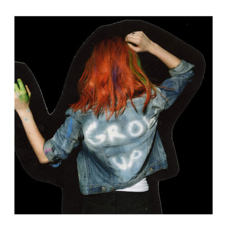 Paramore - Paramore - Vinilo Paramore - Paramore - Vinilo