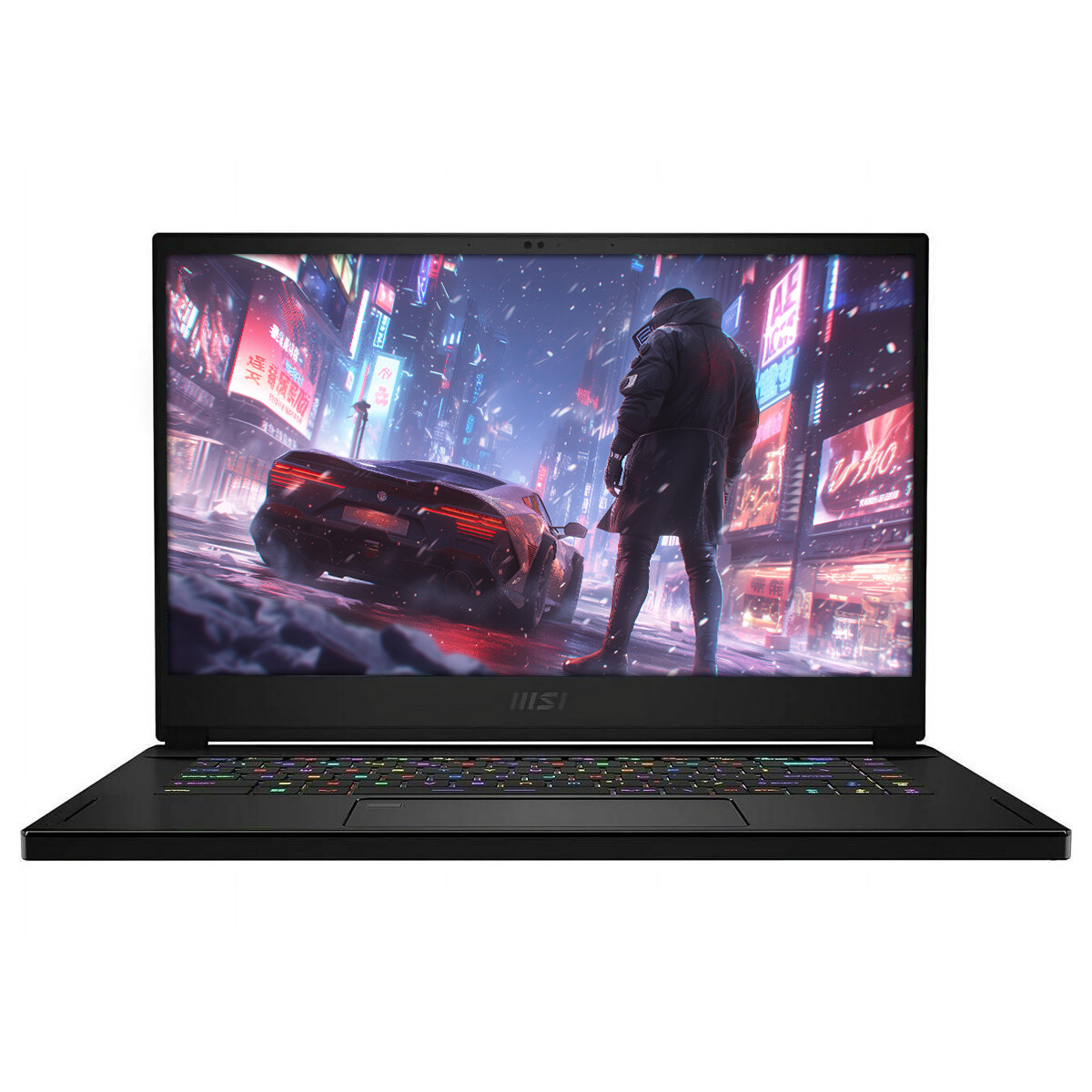 Notebook Msi Gs66 I7/ 32 Gb Ram/ 1 Tb Ssd/ Rtx 3070ti - NOTEBOOK MSI GS66 245 I7/32/1/3070TI DF 