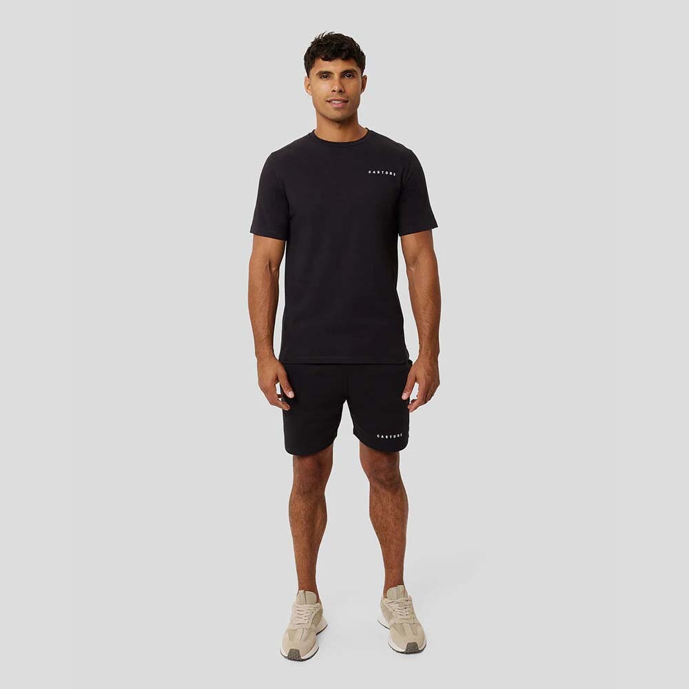 Recovery Tee - Hombre Onyx