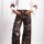 Pocket Pants óxido