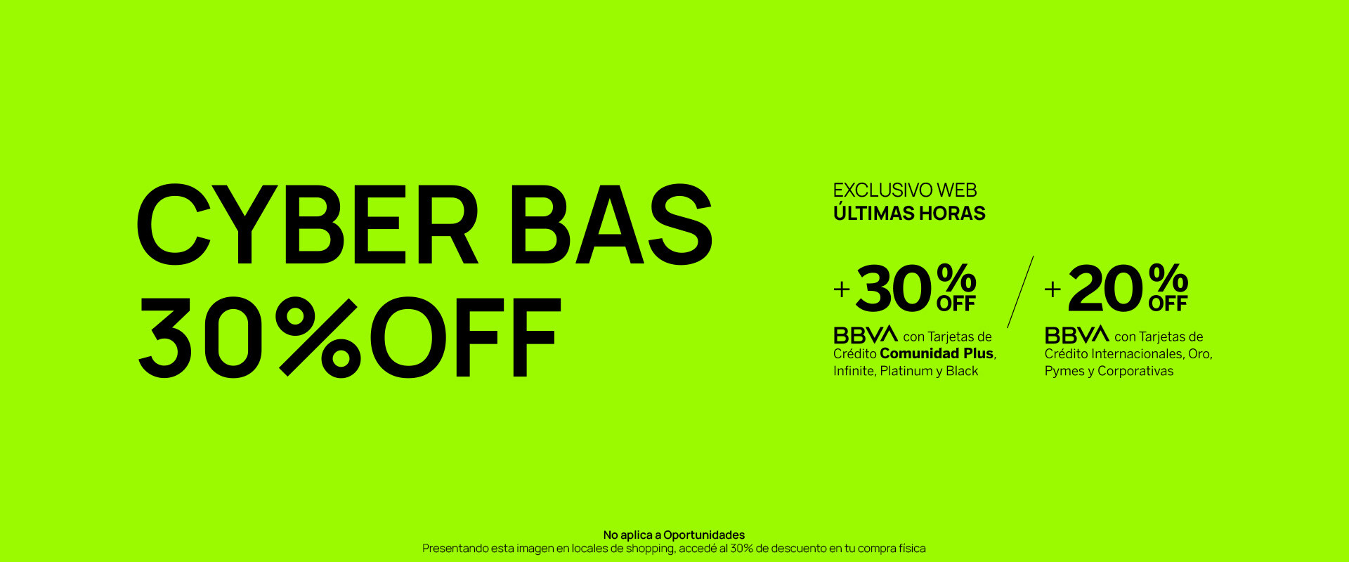 CYBER BAS