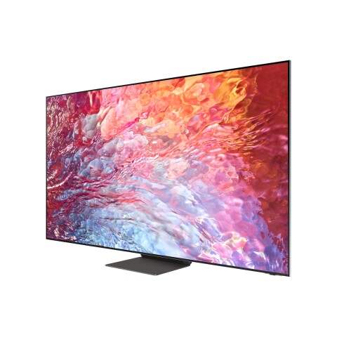 Smart TV Samsung 75" Neo QLED 8K Smart TV QN75QN700BGXPR WiFi Bluetooth Smart TV Samsung 75" Neo QLED 8K Smart TV QN75QN700BGXPR WiFi Bluetooth