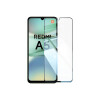 Vidrio templado 9D Xiaomi Redmi A5 borde color negro Vidrio Templado 9d Xiaomi Redmi A5 Borde Color Negro