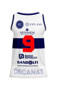 PRE-VENTA: Camiseta Basquet femenino HOME PRE-VENTA: Camiseta Basquet femenino HOME