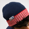 Gorro Orgullo Nacional Oficial Hombre 149
