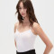Musculosa Aiva Blanco