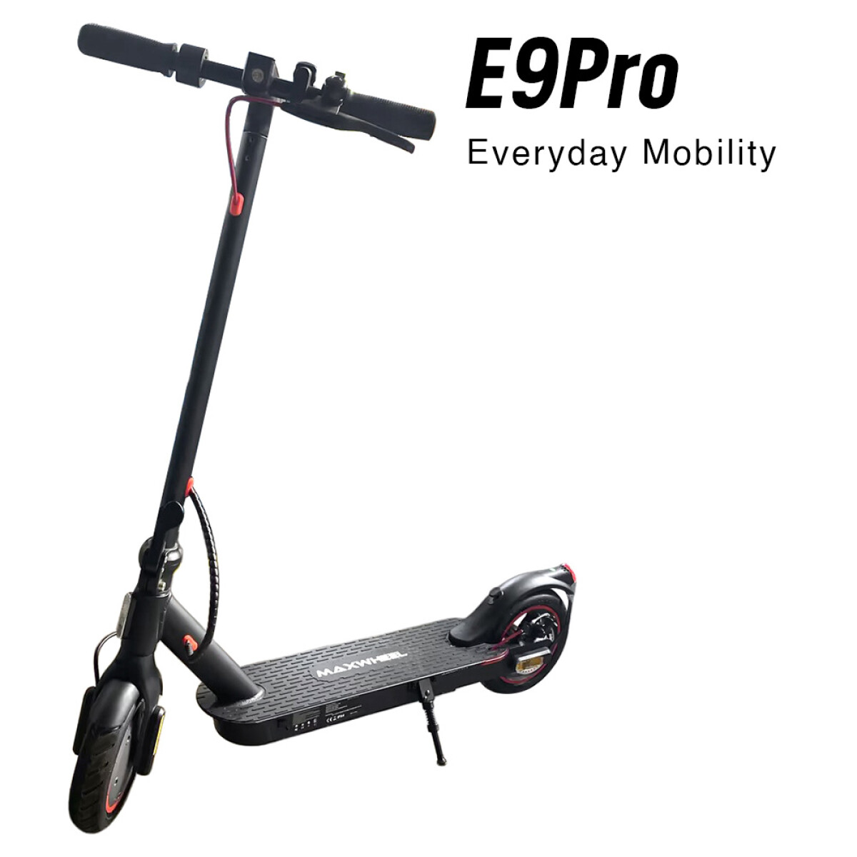 MONOPATÍN 8.5" E9PRO 